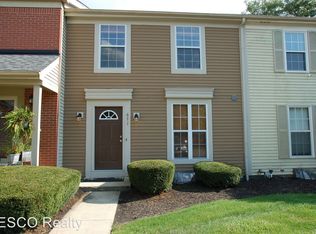671 Slate Hollow Ct, Powell, OH
