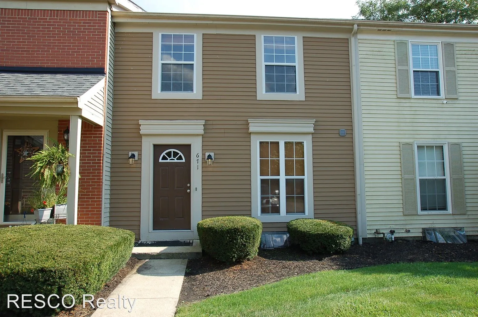 671 Slate Hollow Ct photo 1