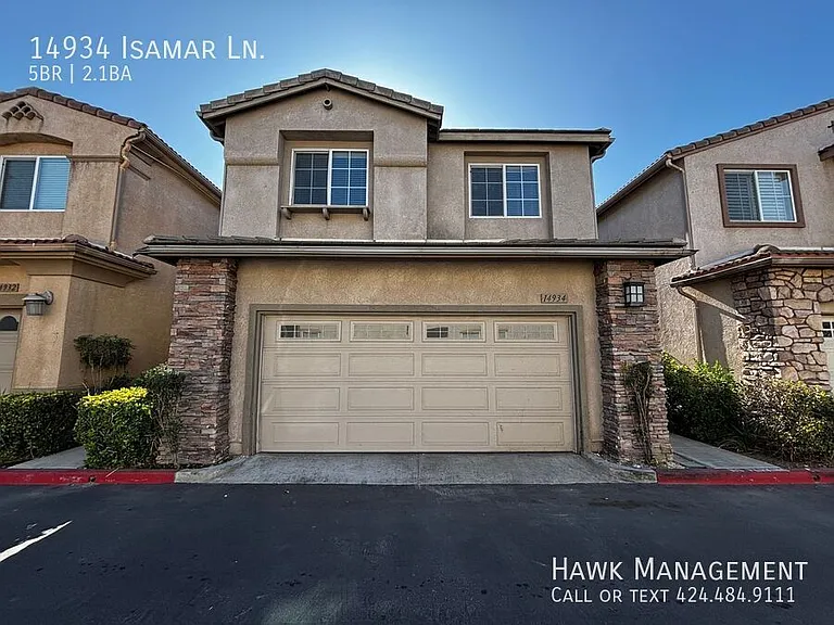 14934 Isamar Ln — Photo 3