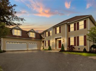 23 Beach Flint Way, Victor, NY 14564