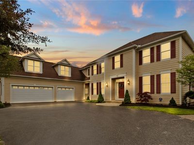 23 Beach Flint Way, Victor, NY, 14564