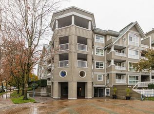 5900 Dover Cres #110, Richmond, BC V7C5R4