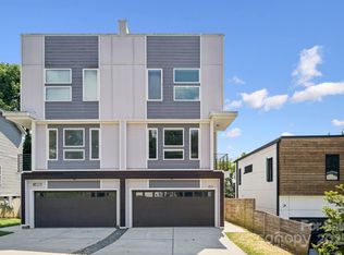 423 Coxe Ave, Charlotte, NC 28208