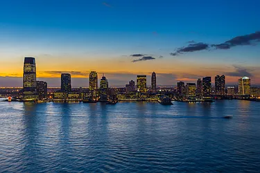 Rented by The Albanese Organization