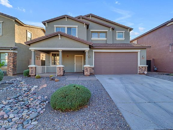 2nd image of 1087 E NICKLEBACK Street