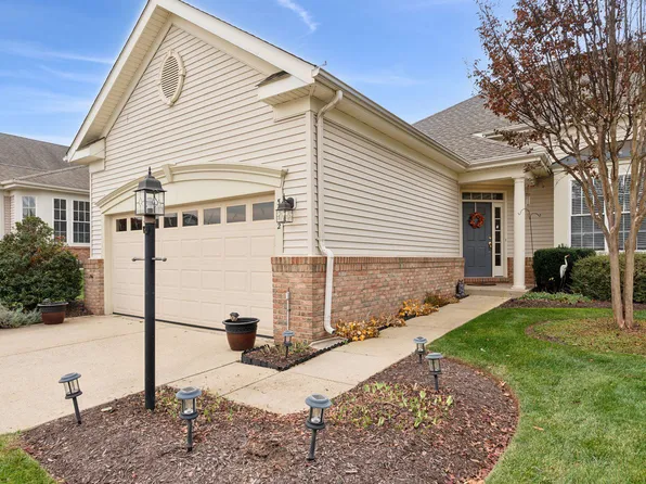 5912 Affirmed Pl, Gainesville, VA 20155
