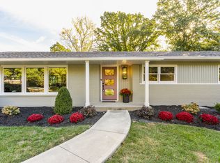 6419 N Olney St, Indianapolis, IN 46220