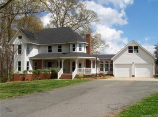 4013 S Rocky River Rd, Monroe, NC 28112