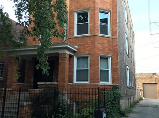 2012 W Haddon Ave #2, Chicago, IL 60622