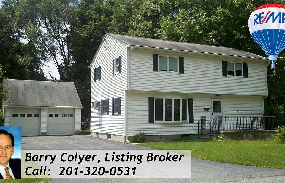 Totally Renovated & located on quiet side street!