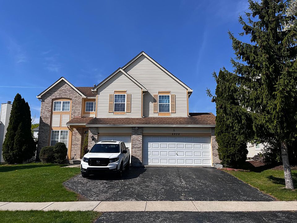 6928 93rd Ave, Kenosha, WI 53142 Zillow