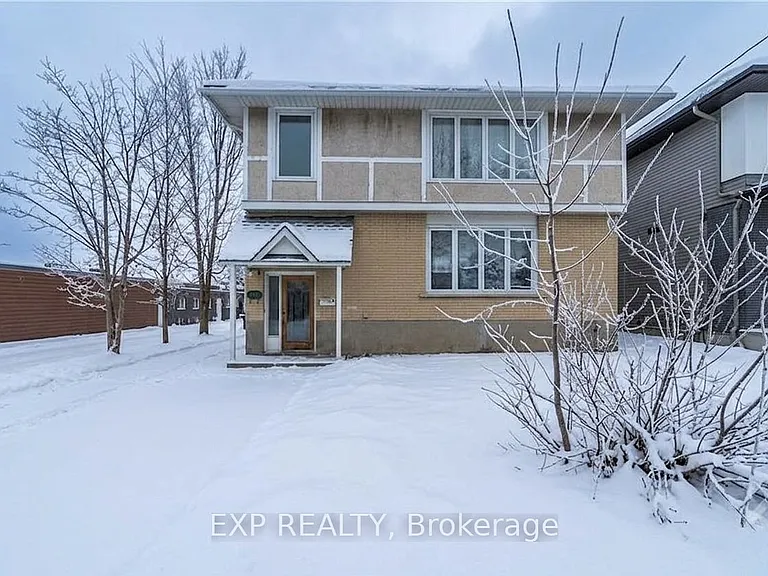 813 Norton Ave #3 — Photo 1