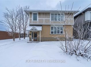 813 Norton Ave #3, Ottawa, ON K2B5P5
