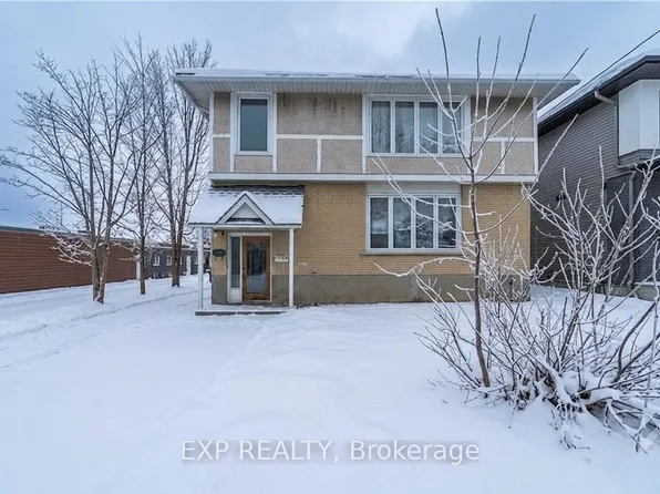 813 Norton Ave #3, Ottawa, ON K2B 5P5
