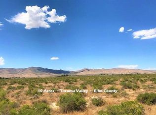 525 Tacoma Valley Rd, Montello, NV 89830
