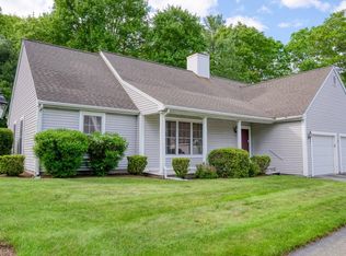 31 Twin Brooks Dr, South Easton, MA 02375