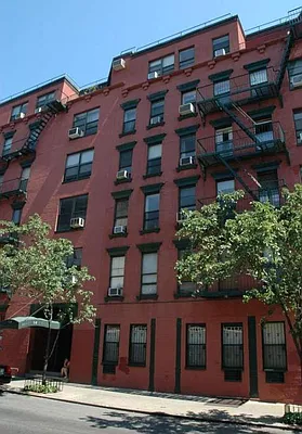 Rented by Engel & Völkers New York City | media 34