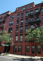 Rented by Engel & Völkers New York City