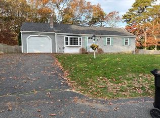 33 Oconnor Ln, South Dennis, MA 02660
