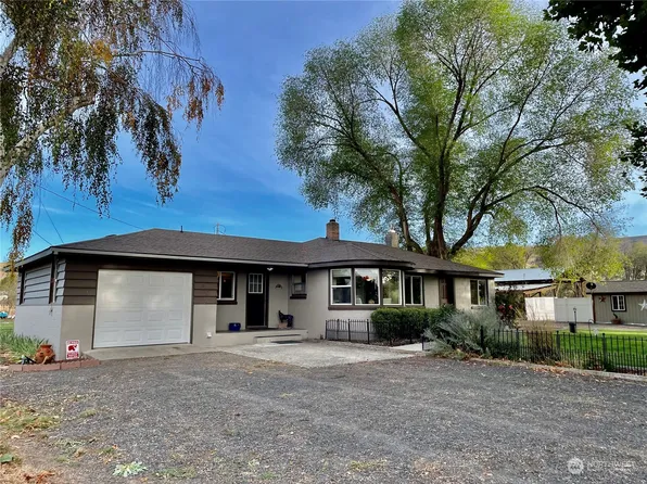 40 Wise Acre Road, Yakima, WA 98901