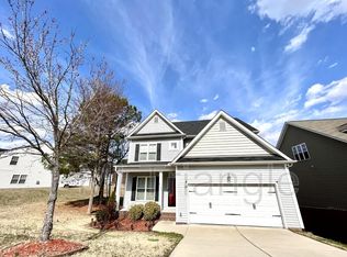 4901 Jelynn St, Raleigh, NC 27616