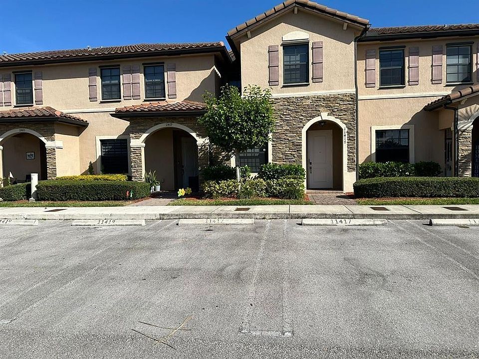 1st image of 11417 SW 250th Street #11417