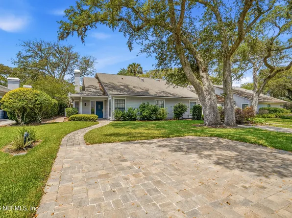 15 SEA WINDS Lane E, Ponte Vedra Beach, FL 32082
