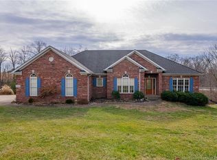 5869 W Luther Rd, Floyds Knobs, IN 47119