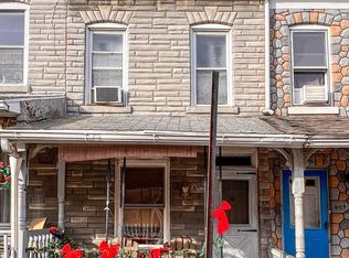 406 Printz St, Reading, PA 19606