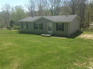 680 Lower Leesville Rd, Bedford, IN 47421