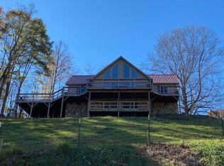 21 Windswept Rd, Bakersville, NC 28705