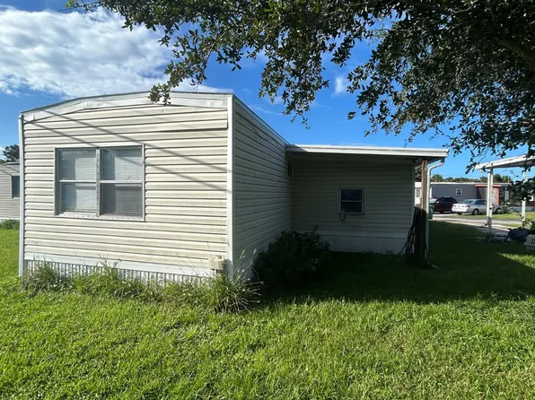 2182 Rocway Dr, Melbourne, FL 32935