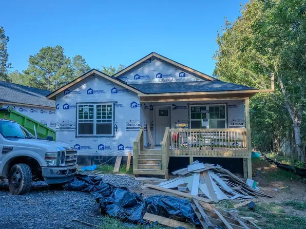 1 Rogers Ln, Tunnel Hill, GA 30755