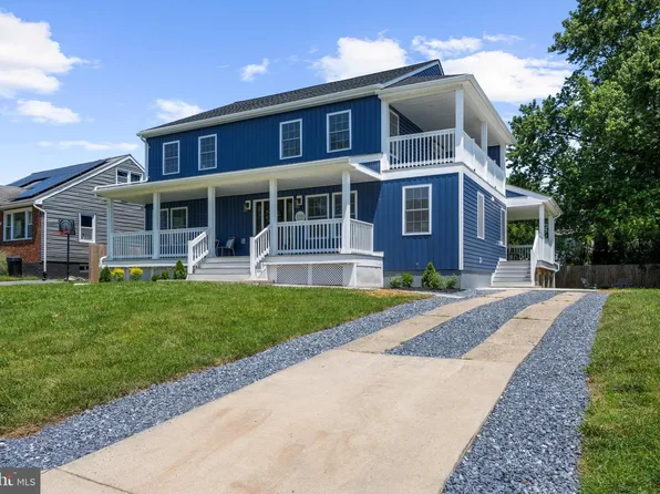 2910 Georgia Ave, Baltimore, MD 21227