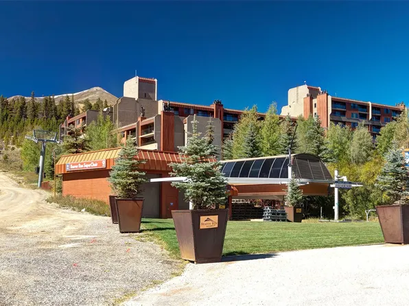 640 Village Road UNIT 4606, Breckenridge, CO 80424