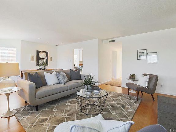 4th image of 1300 Fell St #3