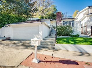 3915 Berry Dr, Studio City, CA 91604