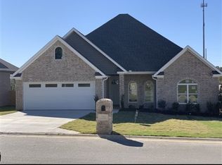 733 Sadie Ln, Jonesboro, AR 72404