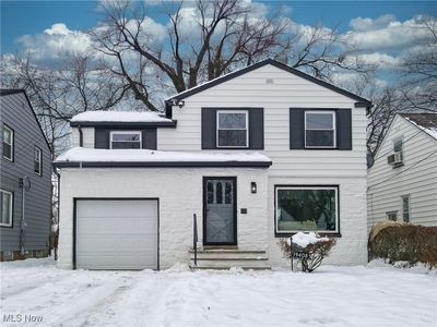 19408 Sunset Dr, Warrensville Heights, OH, 44122