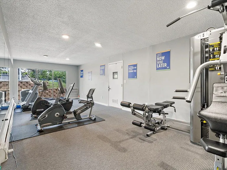 Get Fit, Stay Healthy