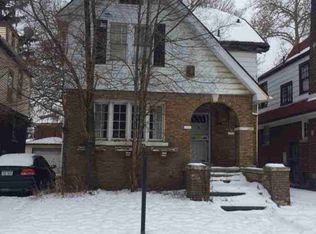 4049 Pasadena St, Detroit, MI 48238