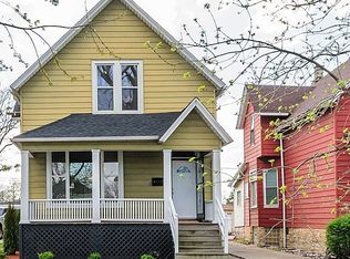 10012 S Lowe Ave, Chicago, IL 60628