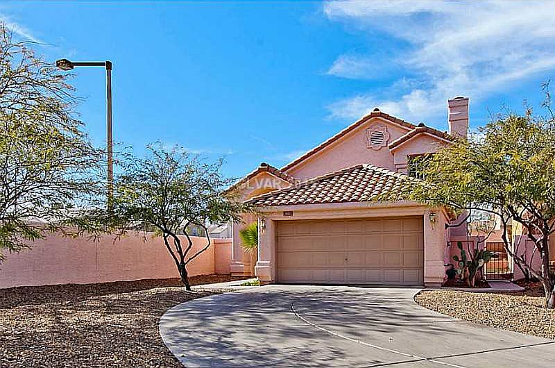 1st image of 1601 Desert Canyon Ct