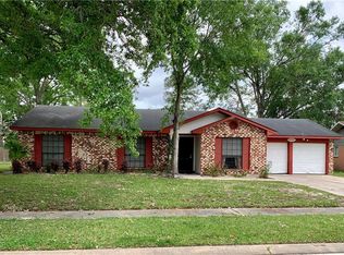 248 Deanna Dr, Slidell, LA 70458