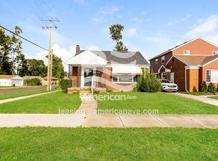 20064 Mark Twain St, Detroit, MI