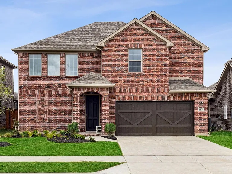 3817 Jan Camille Ct — Photo 1