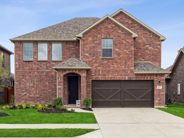 3817 Jan Camille Ct, Celina, TX 75009