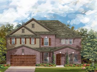 3032 Timothy Dr, Round Rock, TX 78665