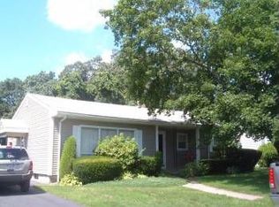 43 Truman Ave, Dartmouth, MA 02747