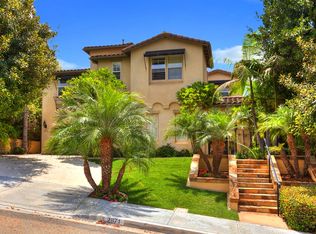 2871 Rancho Cortes, Carlsbad, CA 92009